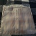The Holbrook dixxon flannel. Xl tall.