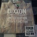 The Holbrook dixxon flannel. Xl tall.