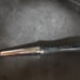 Top end Straighter and curler wand