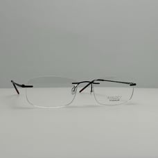 Airlock Eyeglasses Eye Glasses Frames Wisdom 204 001 53-18-140