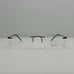 Airlock Eyeglasses Eye Glasses Frames Wisdom 204 001 53-18-140