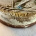 Unique, Unusual, Eclectic Pottery Vase - Beautiful Dimensional Images