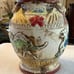 Unique, Unusual, Eclectic Pottery Vase - Beautiful Dimensional Images