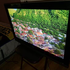 Flat Screen TV