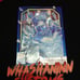 Iceman shattered ice blue holographic custom 1/1 Marvel handcrafted card