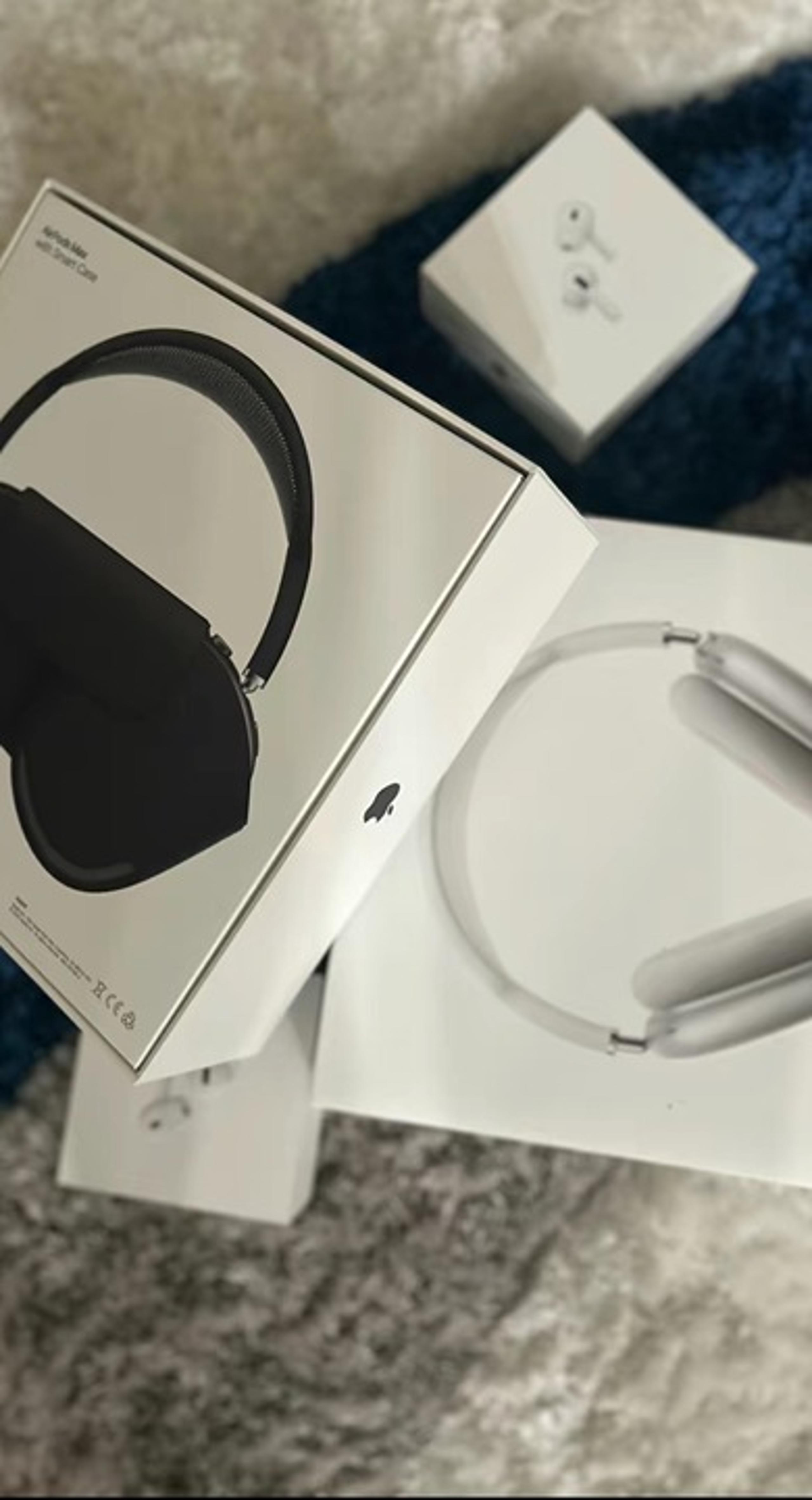 Apple Airpod Max (USB - C)