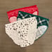 VS PINK Panty Bundle (L/XL)