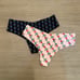 VS PINK Panty Bundle (L/XL)