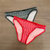VS PINK Panty Bundle (L/XL)