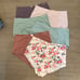 VS PINK Panty Bundle (L/XL)