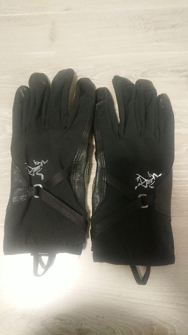 Arc'teryx Alpha SL Glove