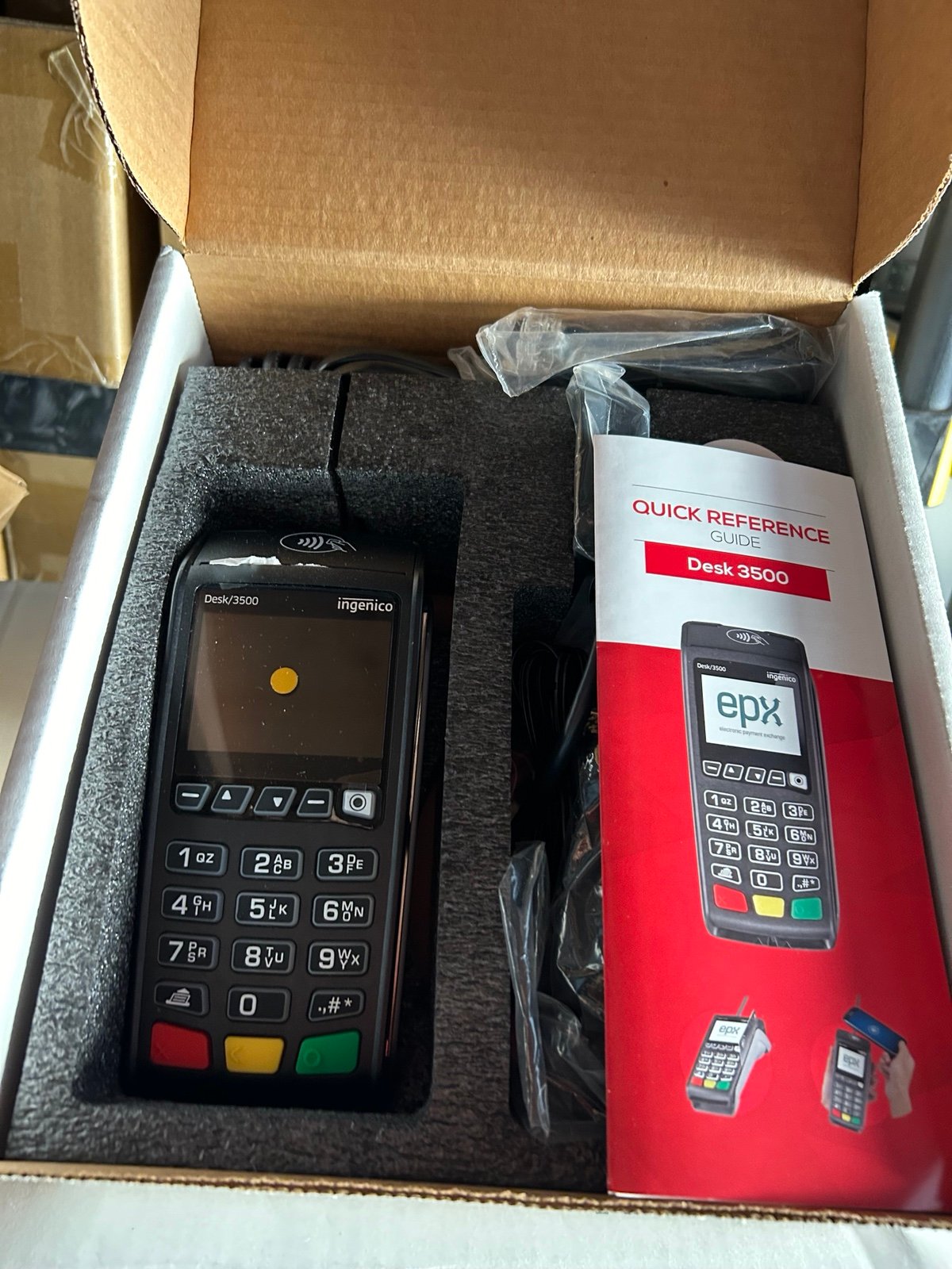 Credit Card