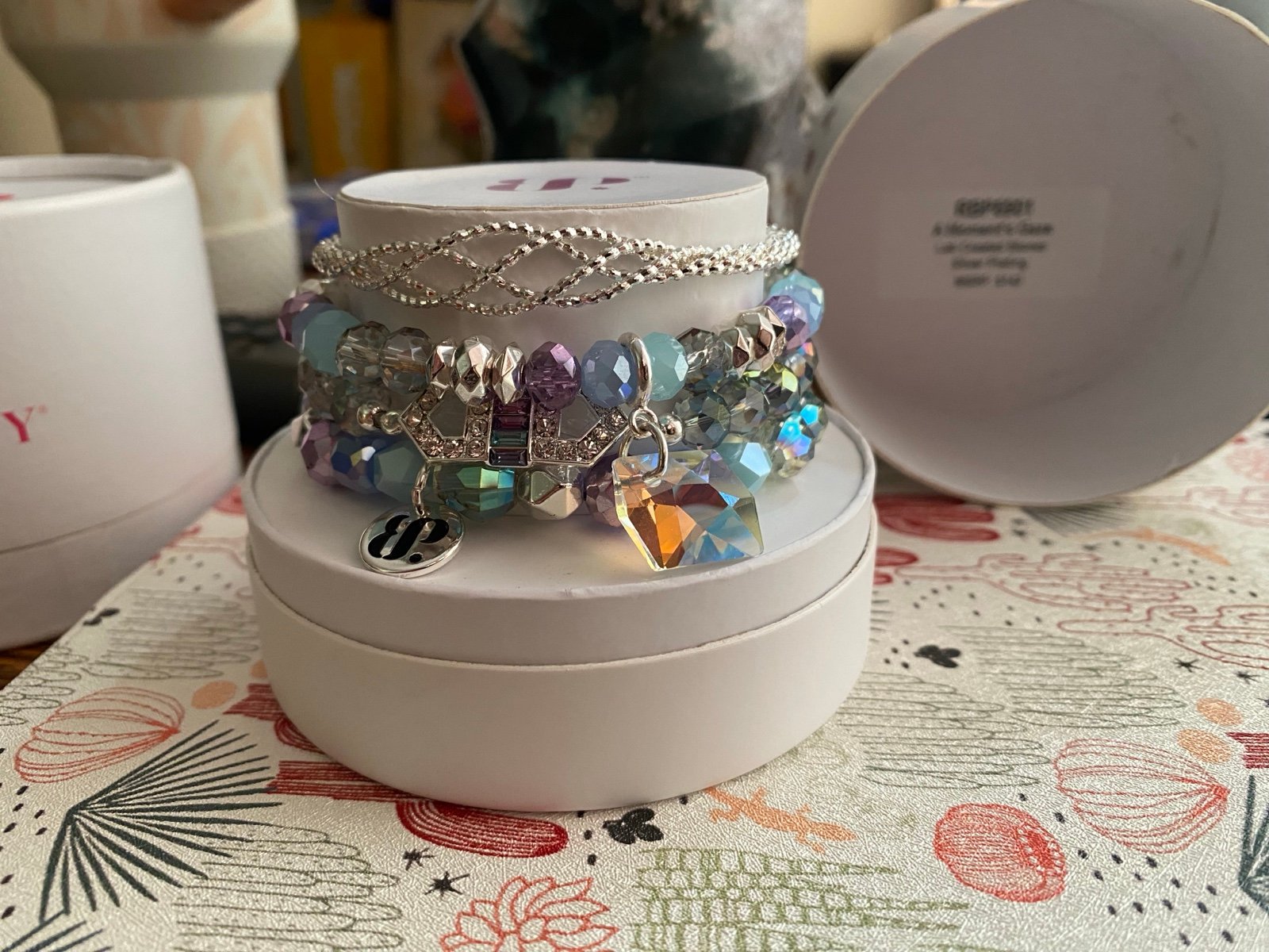 Bomb Party Stack