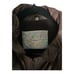 VTG Leather Dynamics 80’s Bomber Jacket Sz L