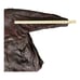 VTG Leather Dynamics 80’s Bomber Jacket Sz L