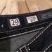 MISS ME Boot Cut Jeans 29 x 30