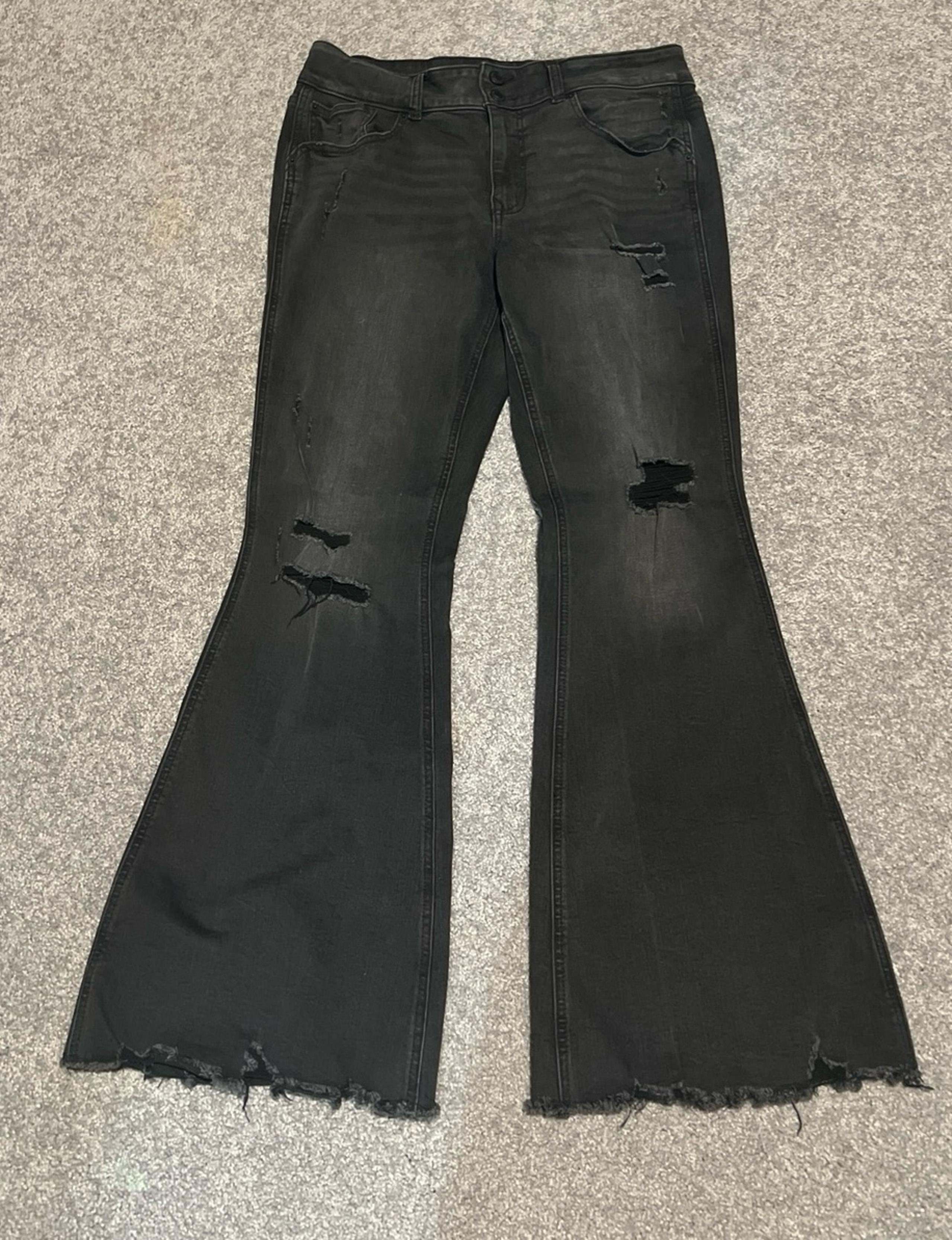 Maurice’s m Jeans