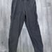 Lululemon Twisted & Tucked Pant 25 Heathered Mod Black Size 2