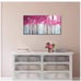 Artwork Decor Ready to Hang 24x48in