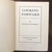 Looking Forward by Franklin D. Roosevelt