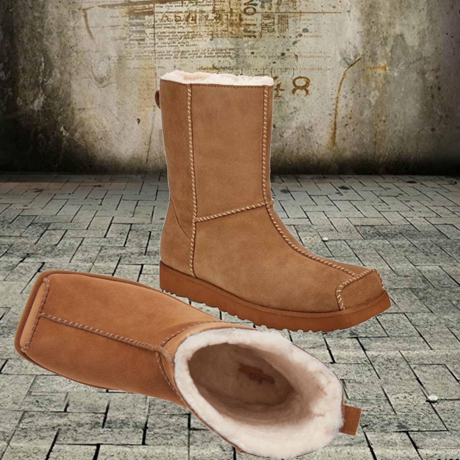 2022SUMMER/AUTUMN新作 【大幅値下げ】新品ugg x cotd neumel コラボ