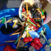 THE CLASSIC TINKER TOY