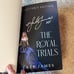 The Royal Trials Signing Edition Omnibus - Signed by T James & Cover Artist Cat