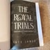 The Royal Trials Signing Edition Omnibus - Signed by T James & Cover Artist Cat