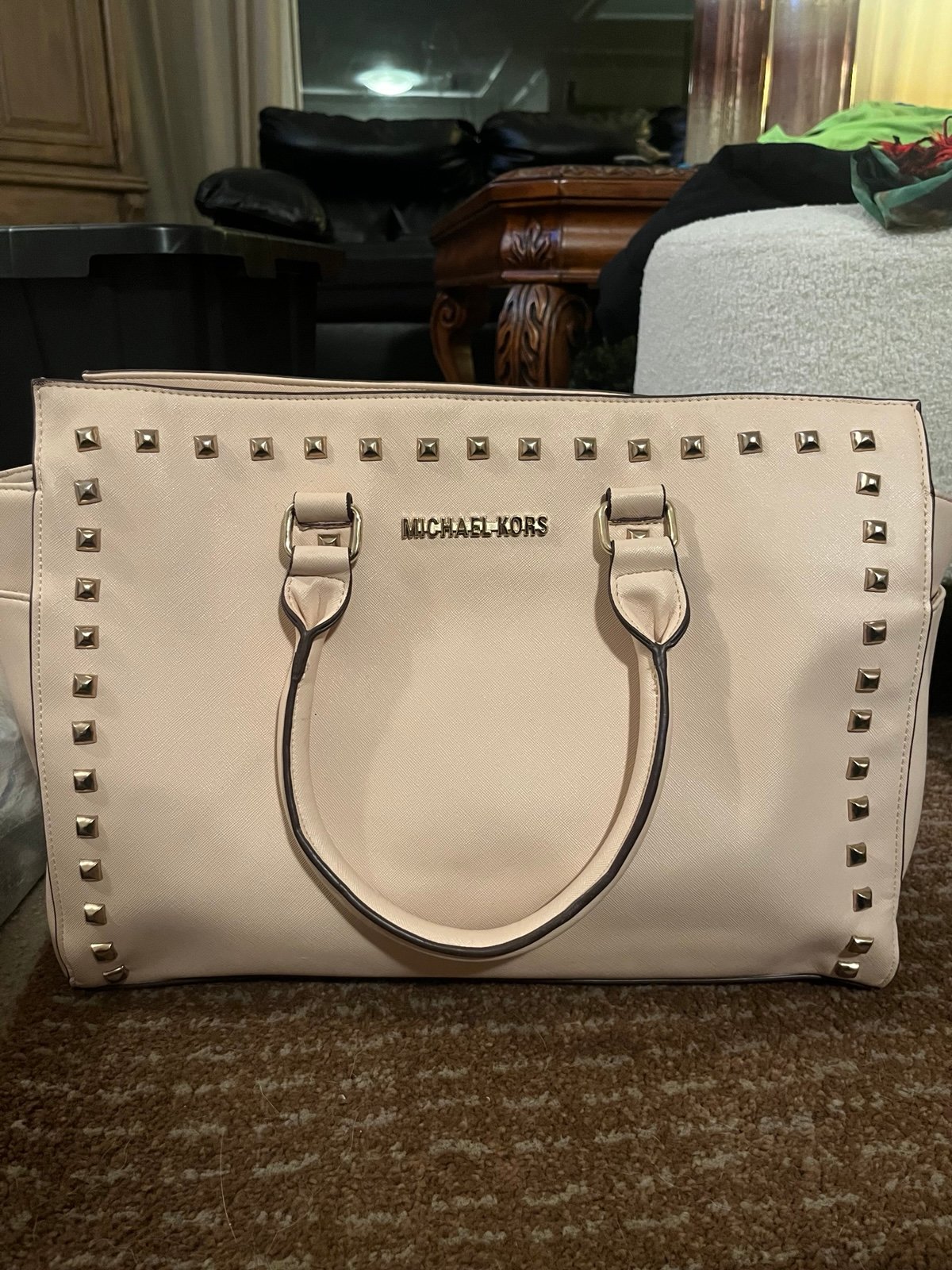 Michael Kors purse