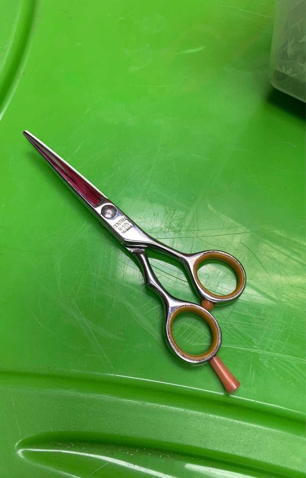 Centrix Shears R575 Tawain