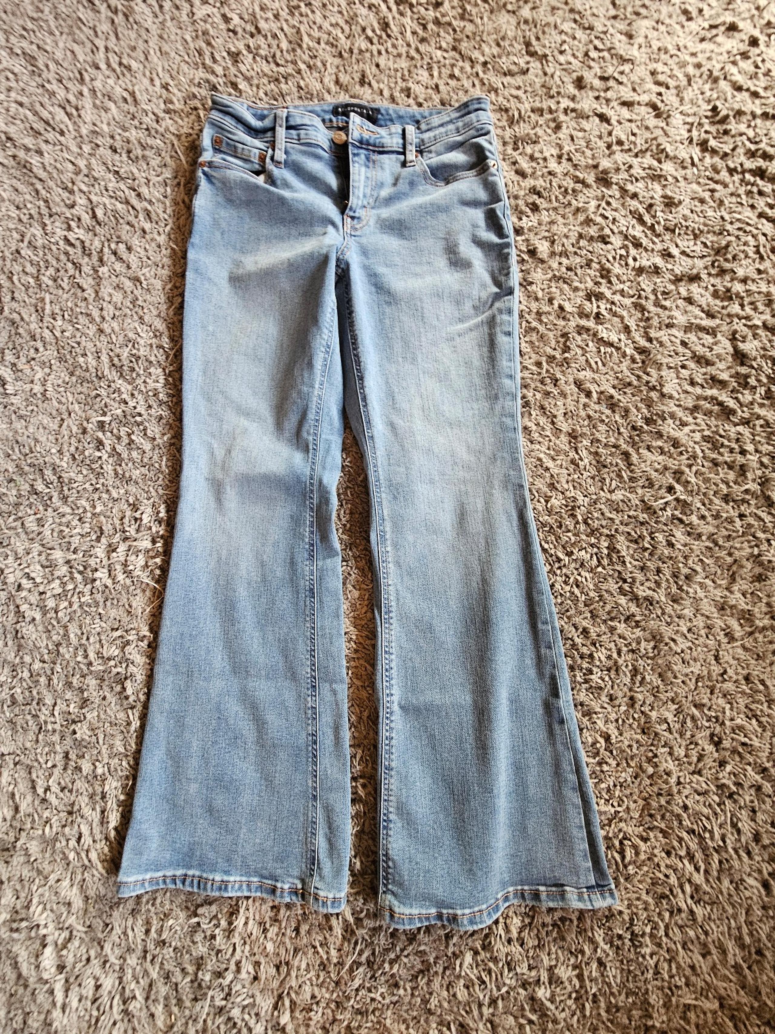 Aeropostale Flare jeans