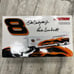 DALE EARNHARDT LIMITED EDITION SOUVENIR RIG
