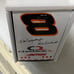 DALE EARNHARDT LIMITED EDITION SOUVENIR RIG