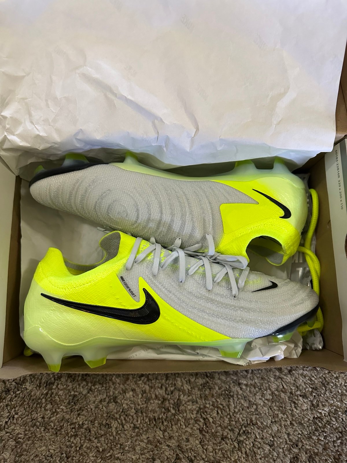 Nike phantom gx 2 elite fg