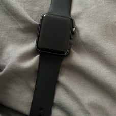 Apple watch series 3 smart watches