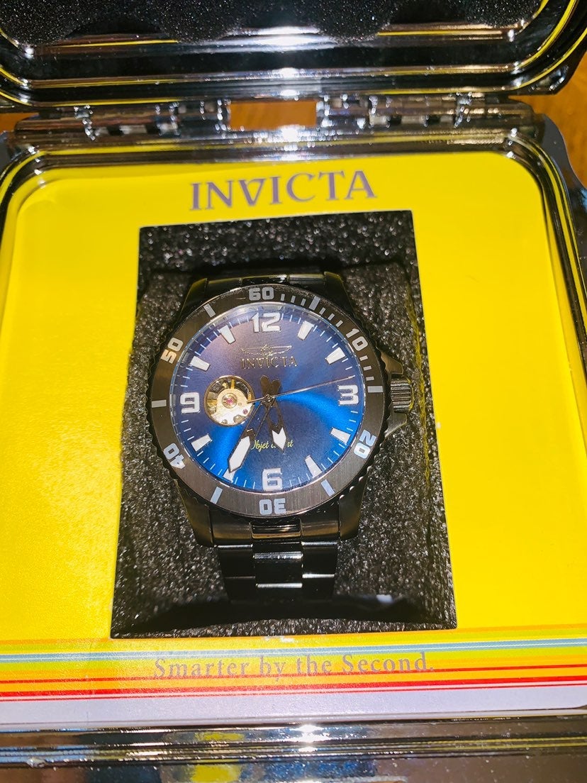 Invicta watches for men