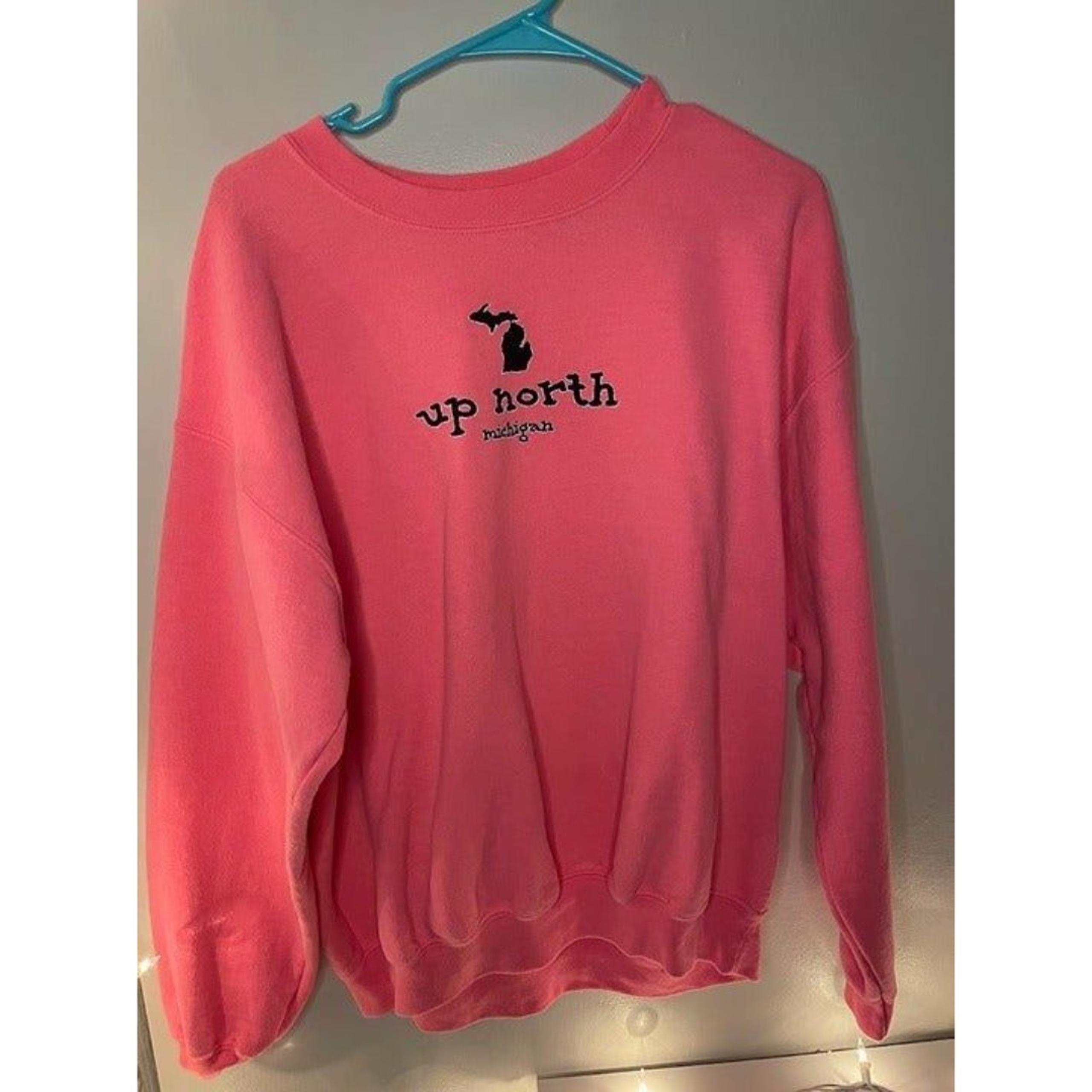 North Michigan Sweatshirt