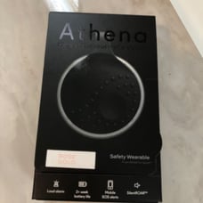 Athena Safety Device