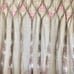 One set of large drapes