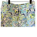 Lilly Pulitzer Men's Everglades Via Palm Shorts Green Blue Stuff Size 32