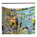 Lilly Pulitzer Men's Everglades Via Palm Shorts Green Blue Stuff Size 32