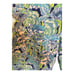 Lilly Pulitzer Men's Everglades Via Palm Shorts Green Blue Stuff Size 32
