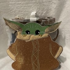 baby yoda crossbody danielle nicole