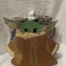 baby yoda crossbody danielle nicole