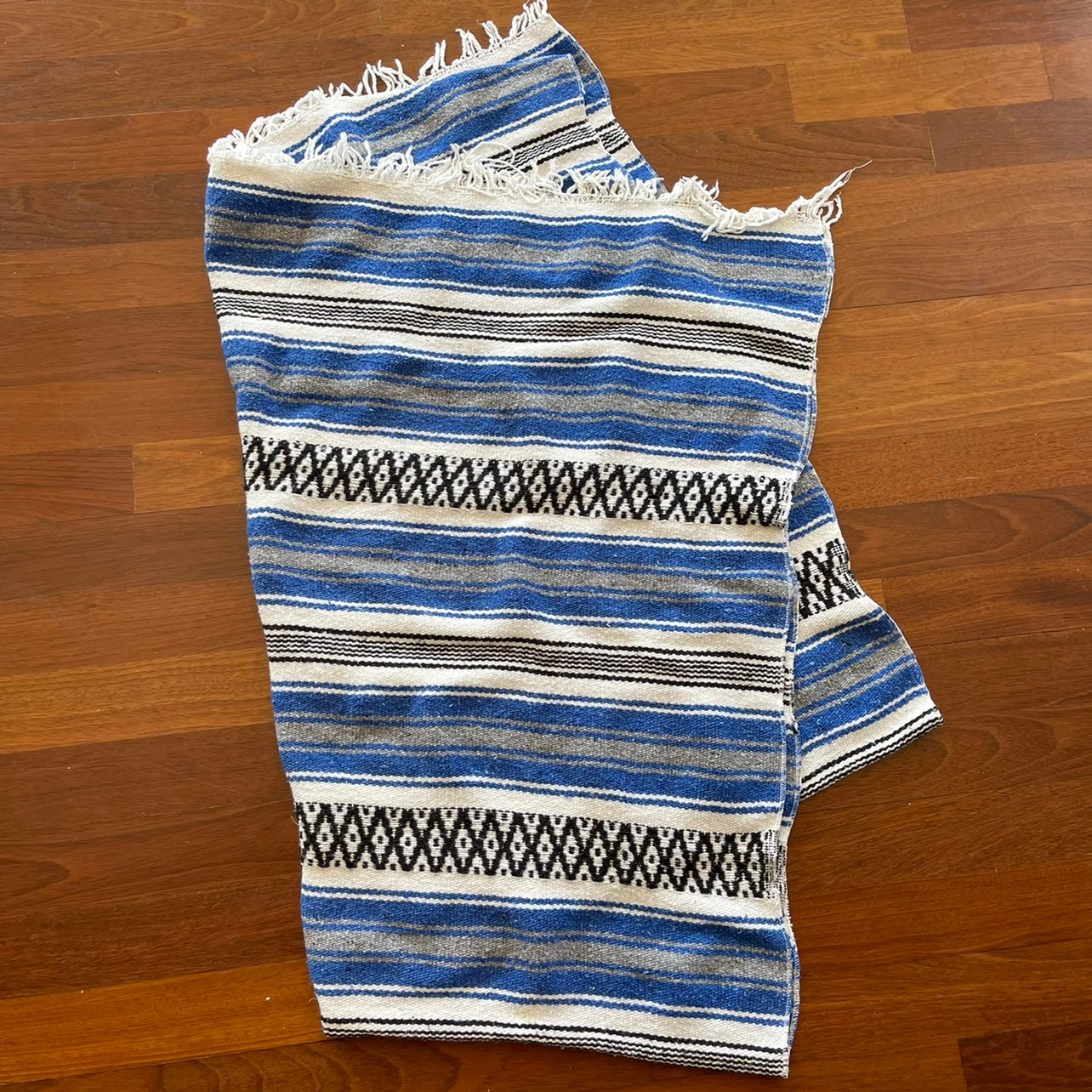 Picnic/camping/outdoor/beach blanket.