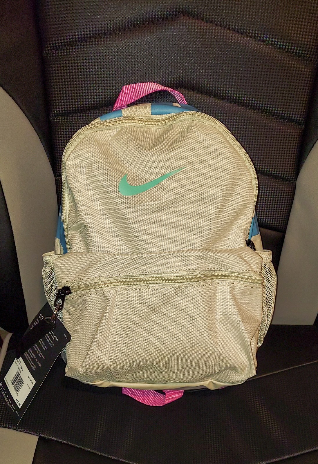 Nike Mini Backpack