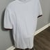 Mens White Polo Shirt Luxury Italian Green Red Stripes Crest Logo Golf Casual XL