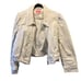 Kate Spade cropped denim jacket