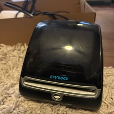 Dymo LabelWriter 4XL