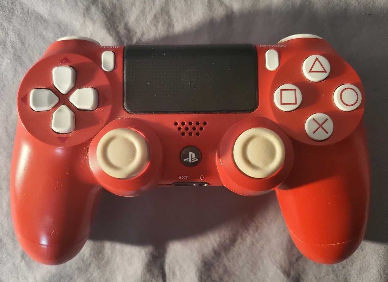 PS4 Spiderman Controller Collector's Edition Tested